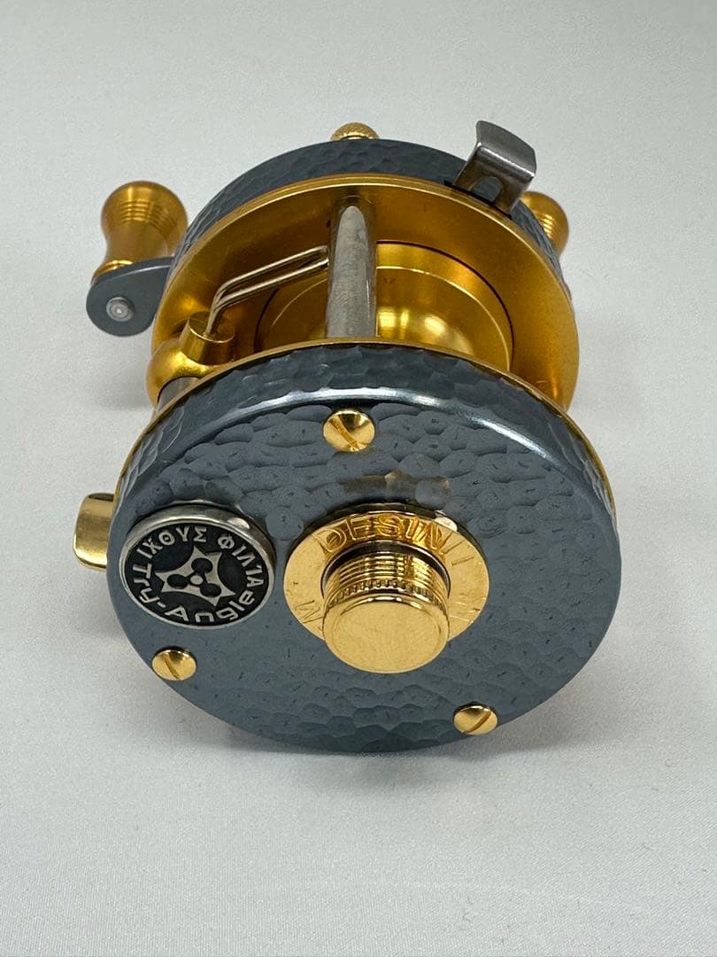 TRY-ANGLE 10周年記念モデル BC420SSSCh-T3