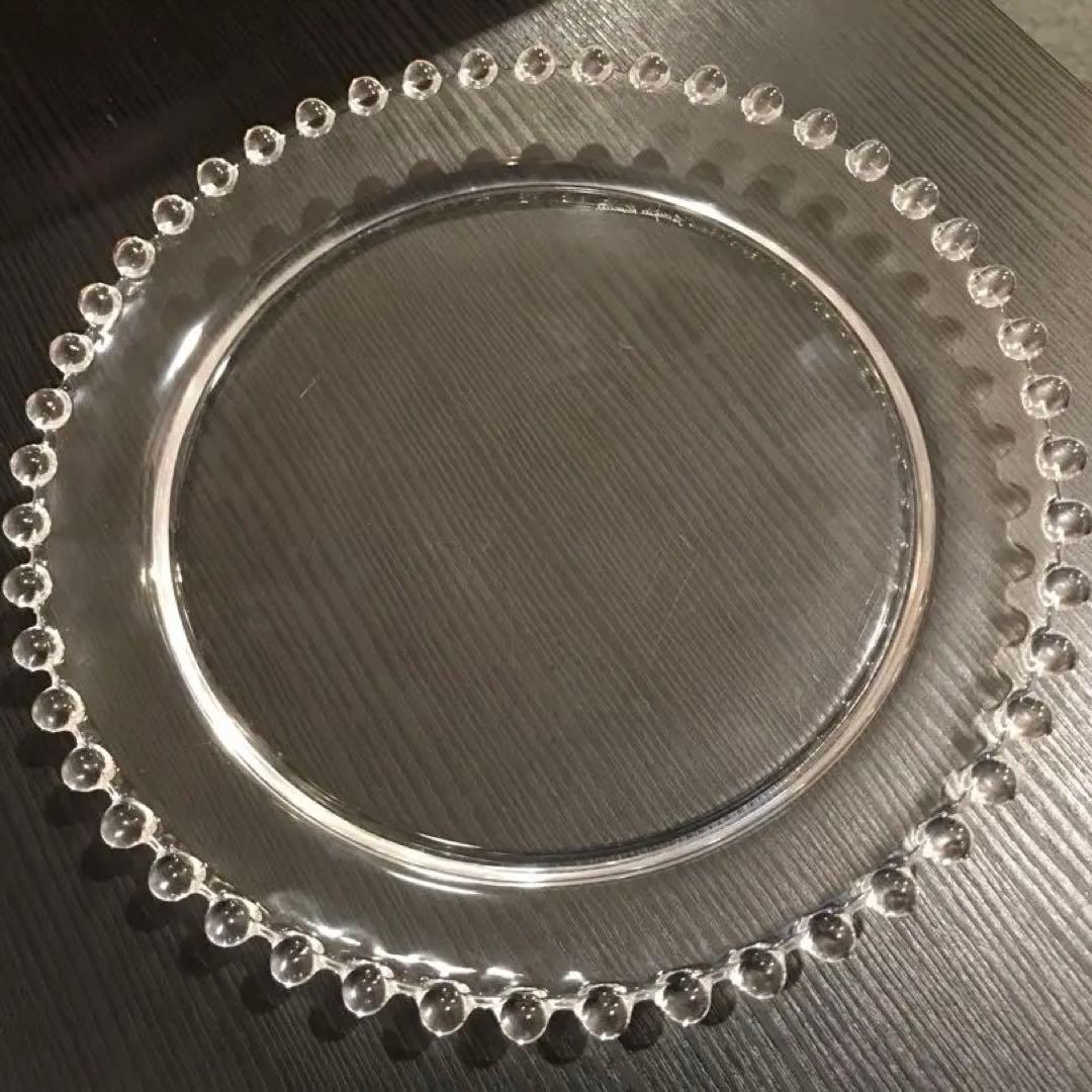 極稀少★素敵★ラリックLaliqueアンドローANDLAU♪ランチョンプレート♪