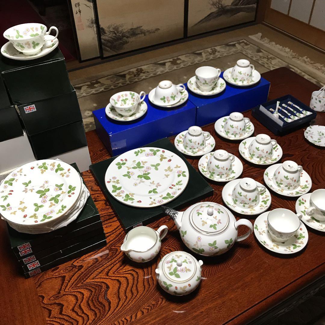  36点セット、他5点