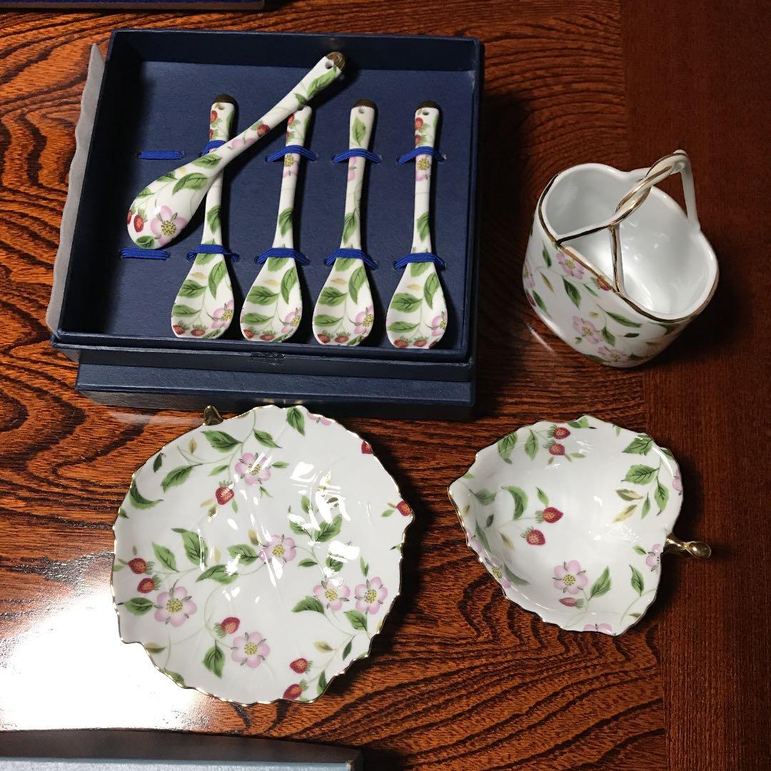  36点セット、他5点