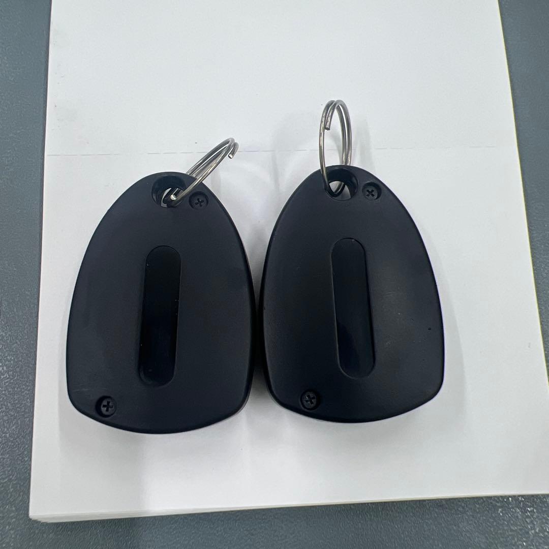 美和ロック　三協立山アルミ玄関ドアリモコンキー