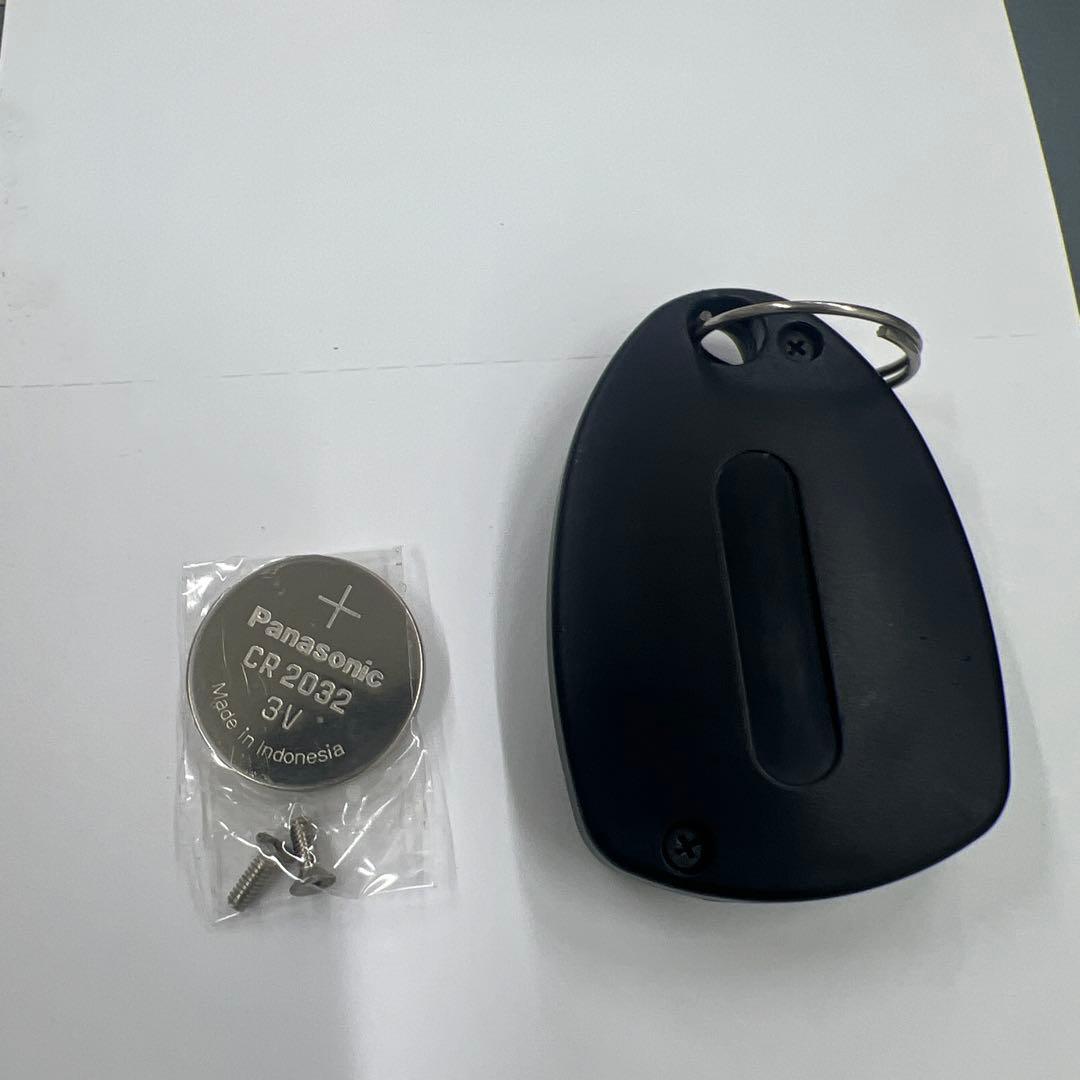 美和ロック　三協立山アルミ玄関ドアリモコンキー