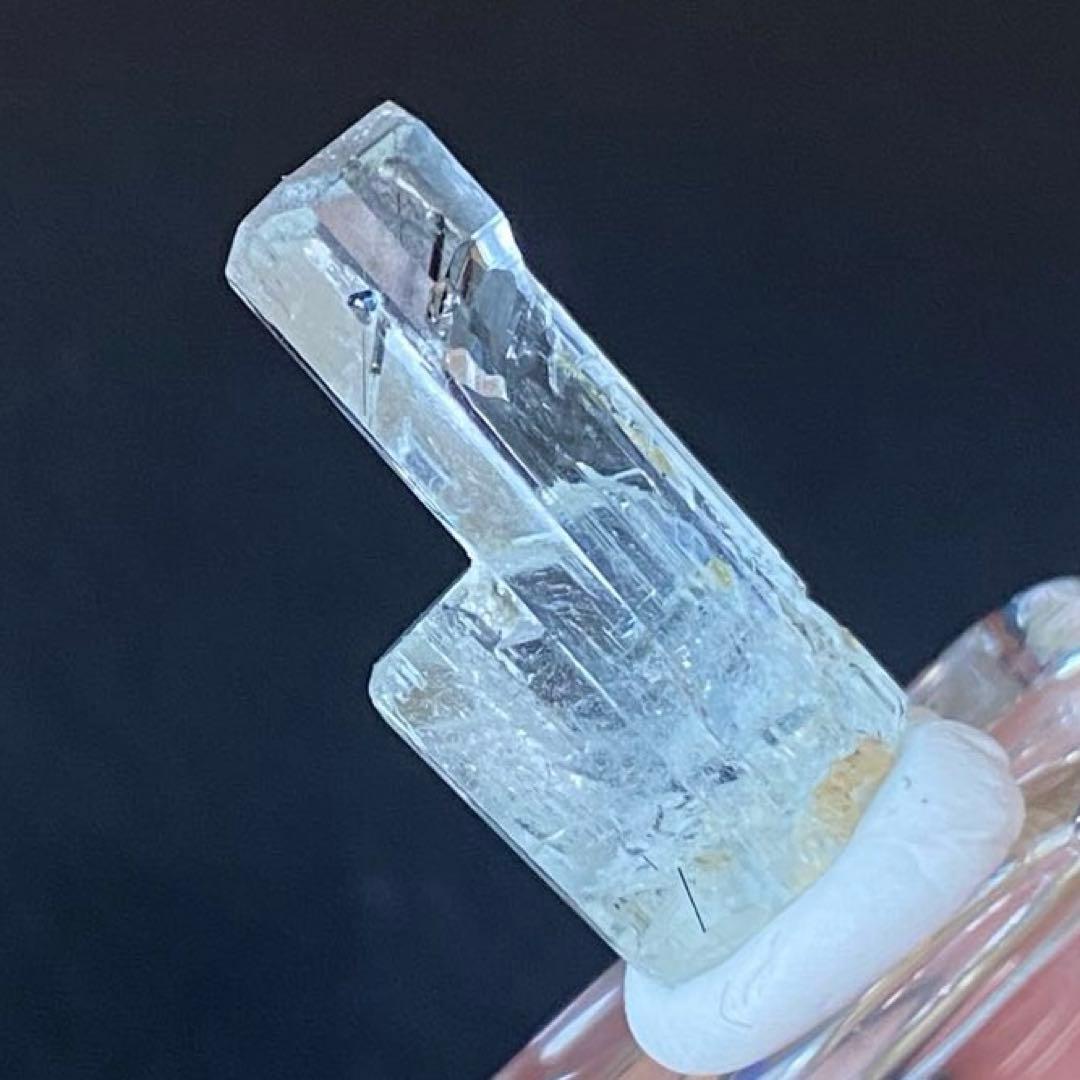 希少 パキスタン産 アクアマリン 標本 原石 天然石 パワーストーン