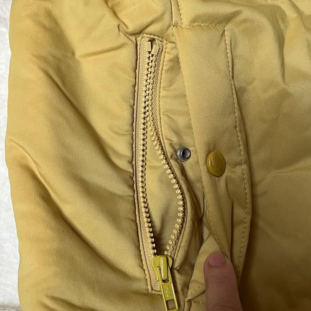 DESCENTE デサント　チームスキーウェア レトロ80〜90sメンズ　M相当