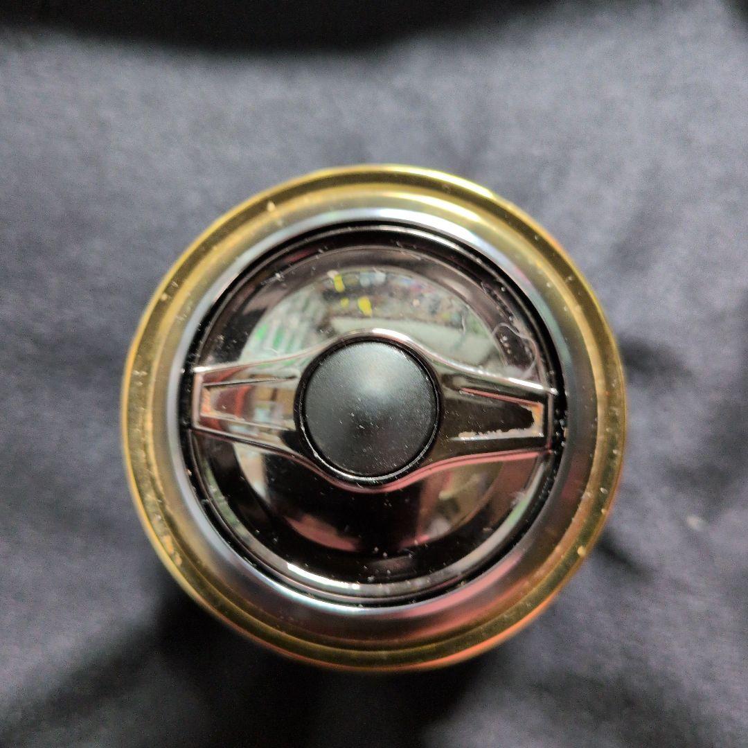 ダイワ トーナメント ISO Z2500LBD