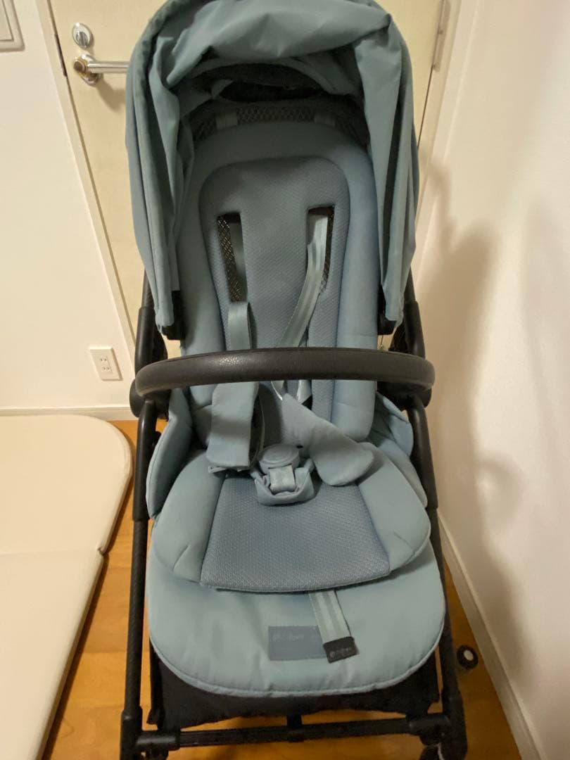 【引き取り限定】最終値下げ　サイベックス　メリオカーボン2024　ブルー