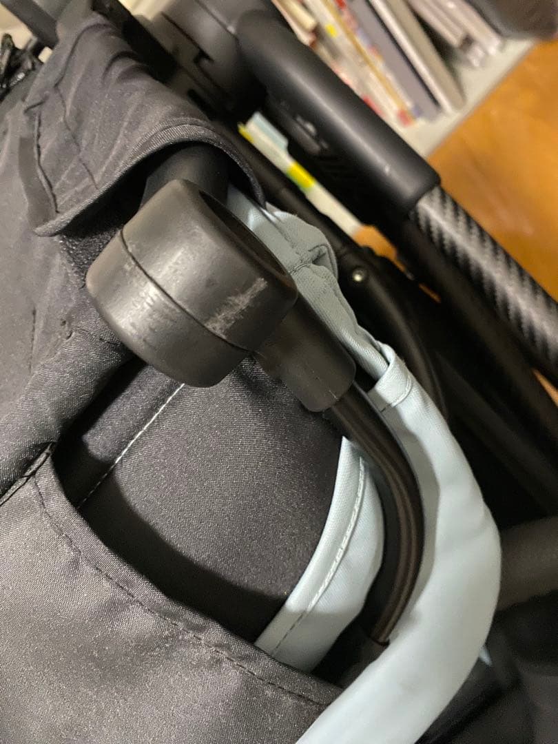 【引き取り限定】最終値下げ　サイベックス　メリオカーボン2024　ブルー