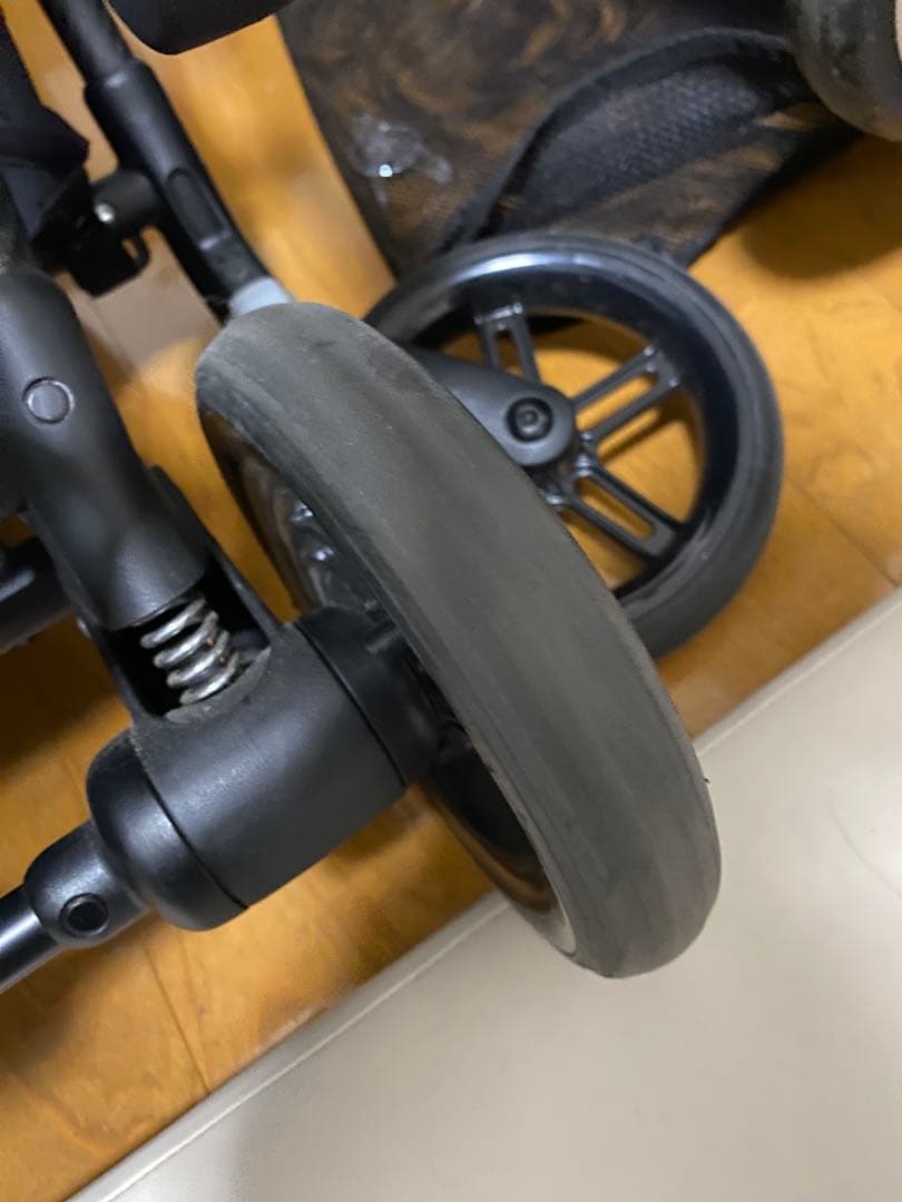 【引き取り限定】最終値下げ　サイベックス　メリオカーボン2024　ブルー