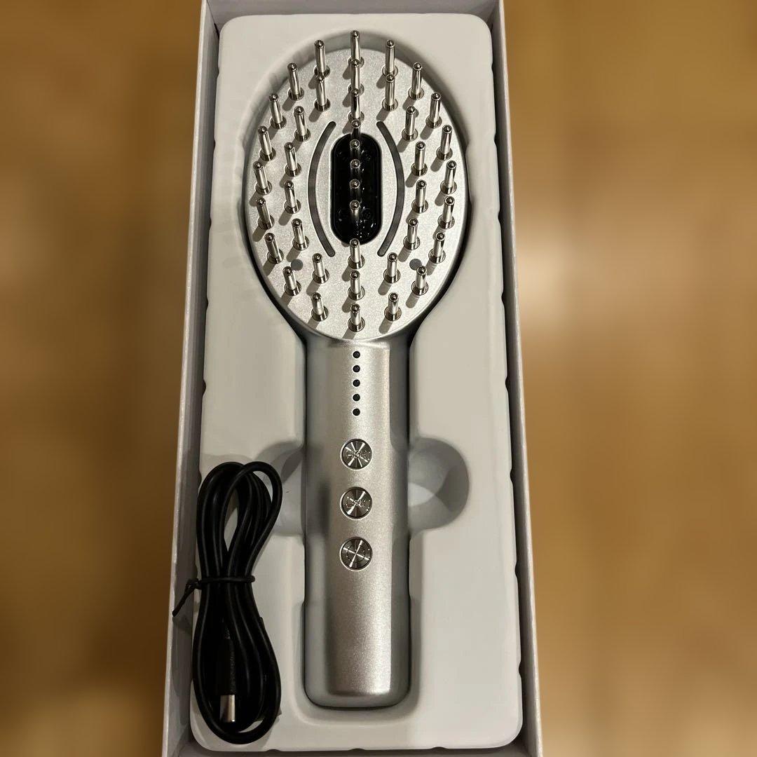 NIPLUX EMSリフトブラシ