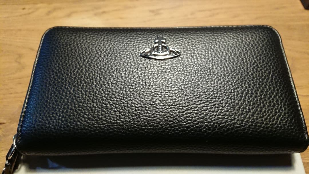 ヴィヴィアンウエストウッド 長財布 51050001 01229 レディース
