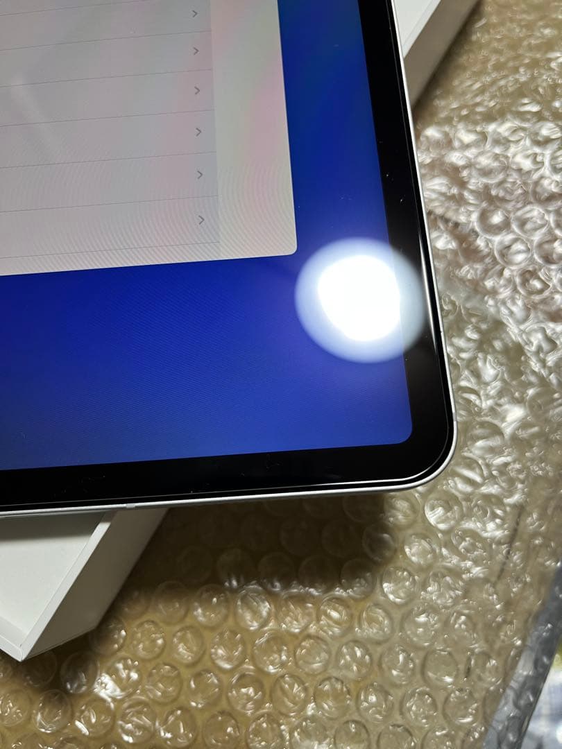 クララiPad Pro 11インチ 第1世代 Wi-Fi+Cellular