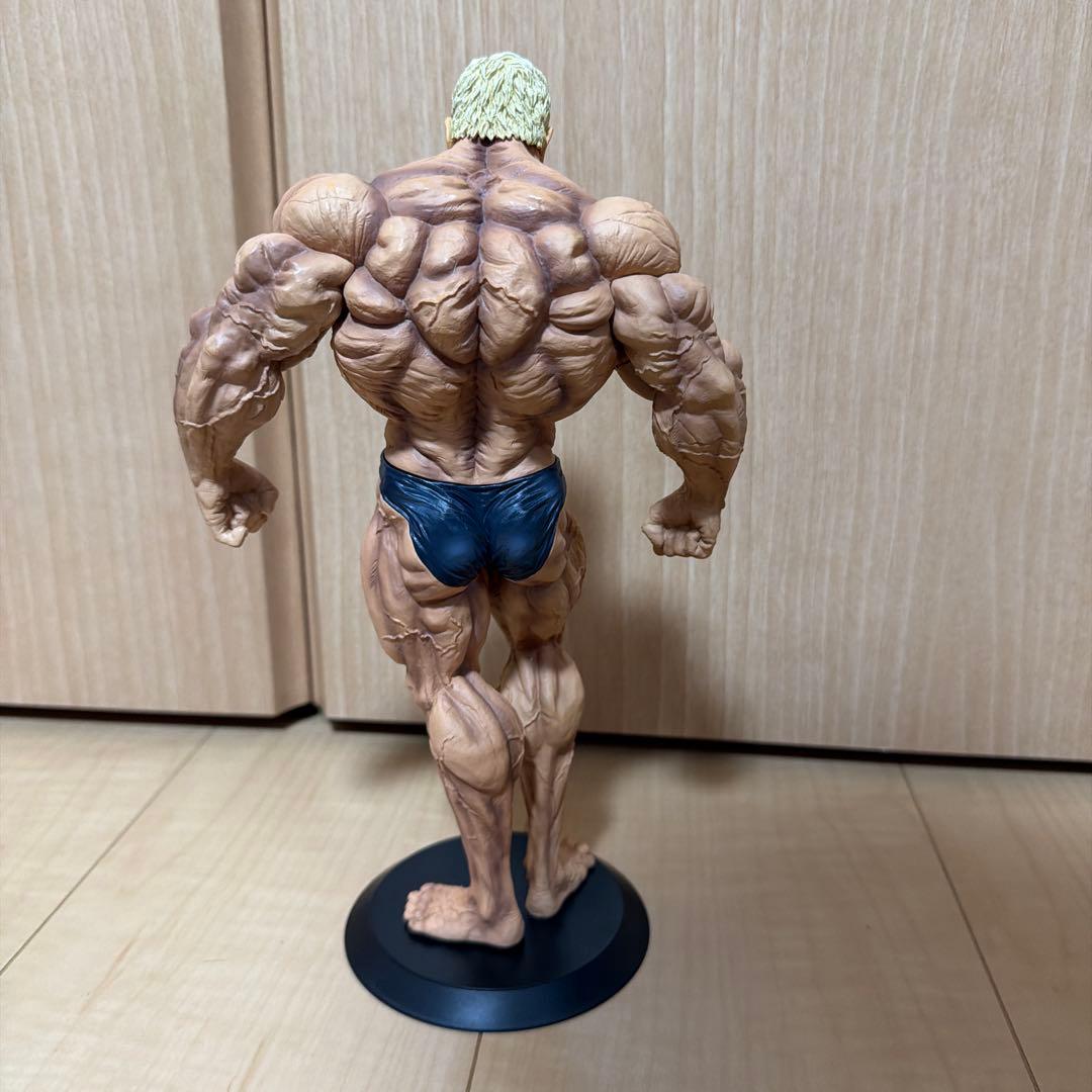 一番くじ ガキ使の使いやあらへんでA賞 松本人志 フィギュア 最終形態ver.