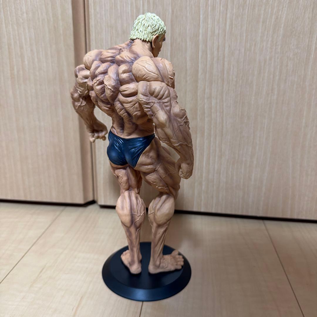 一番くじ ガキ使の使いやあらへんでA賞 松本人志 フィギュア 最終形態ver.