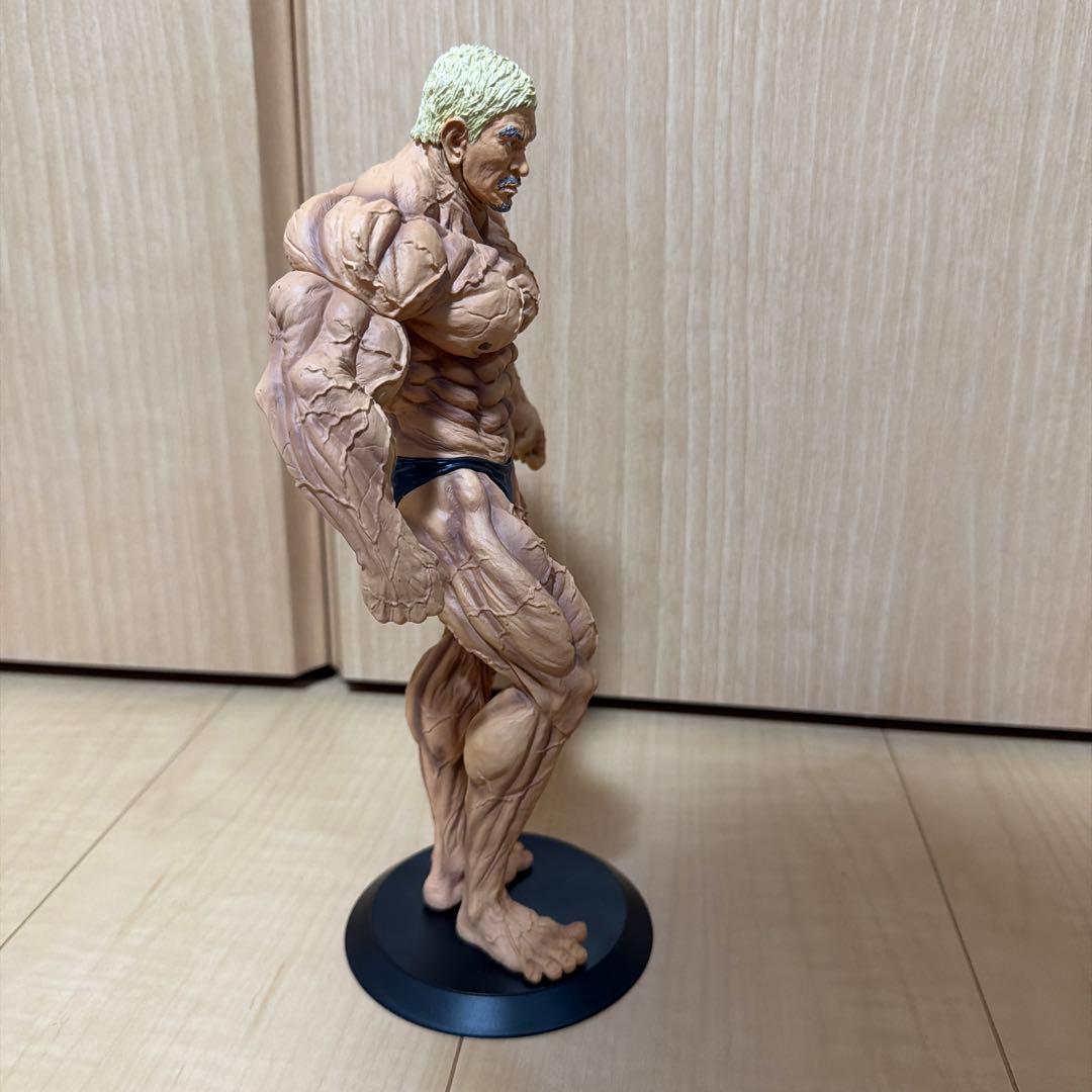 一番くじ ガキ使の使いやあらへんでA賞 松本人志 フィギュア 最終形態ver.