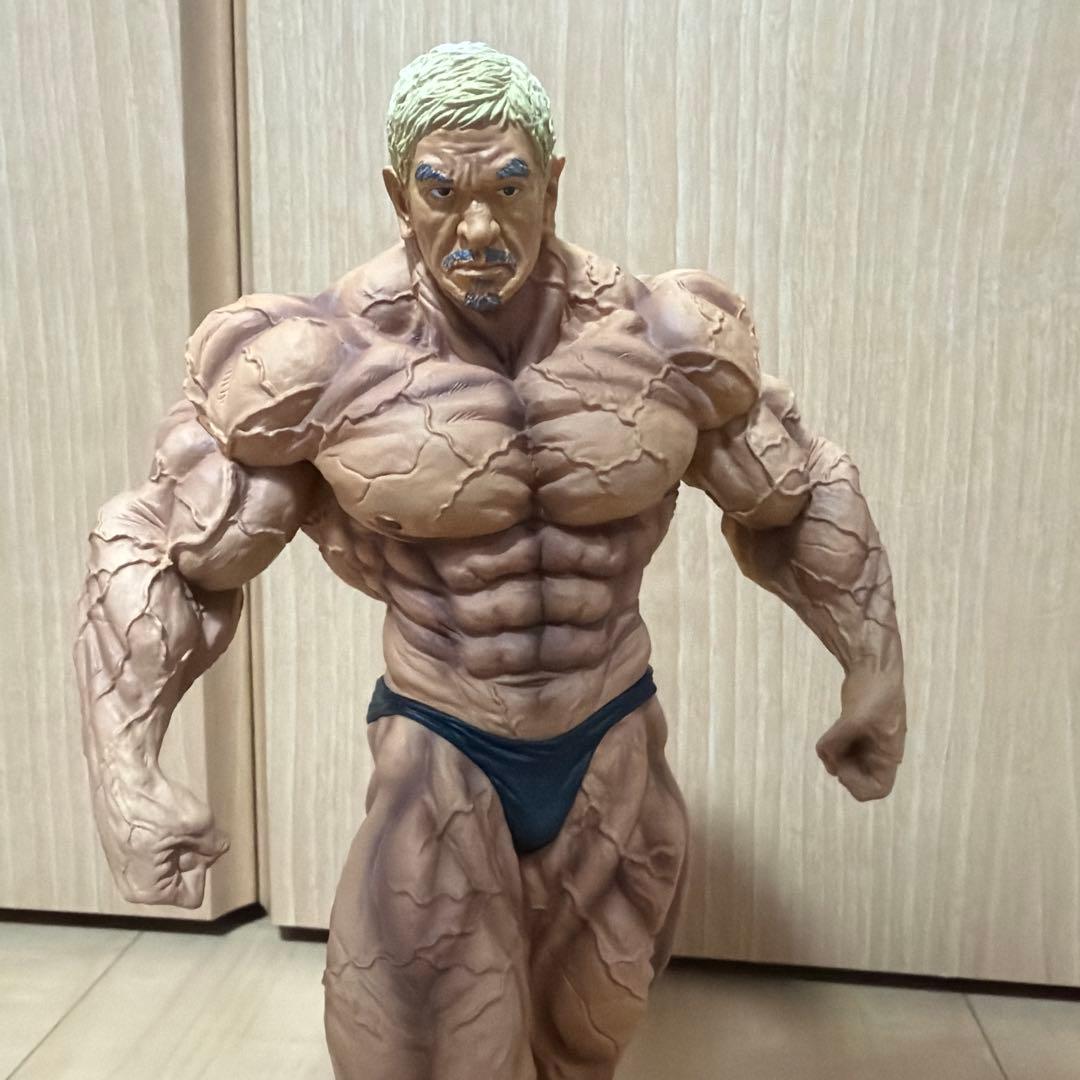 一番くじ ガキ使の使いやあらへんでA賞 松本人志 フィギュア 最終形態ver.