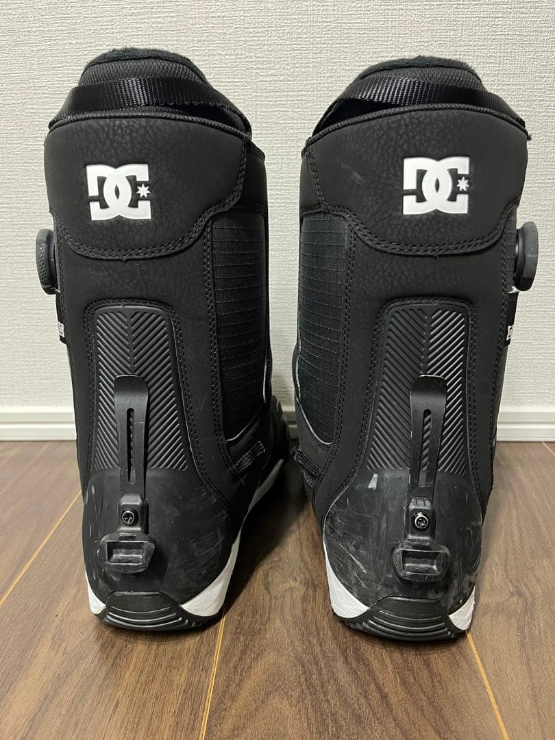 Burton kilroy / step on 3点セット