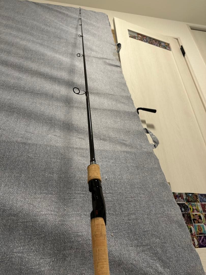 ダイワ　トリプルビー　6106TMLFS