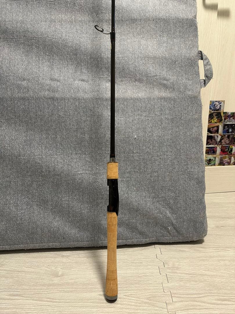 ダイワ　トリプルビー　6106TMLFS