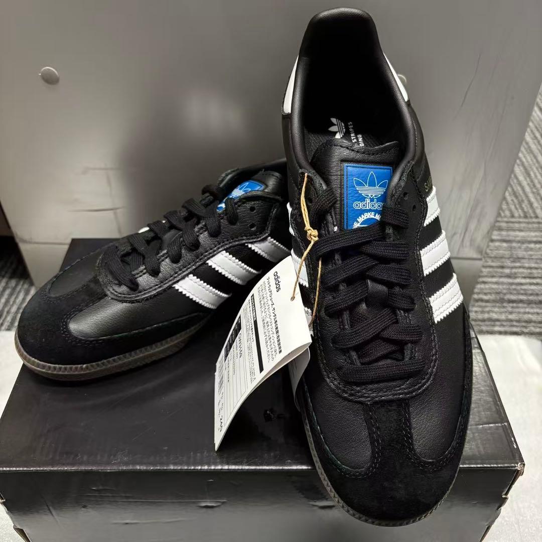 アディダス　サンバ　adidas SAMBA ADV【24】