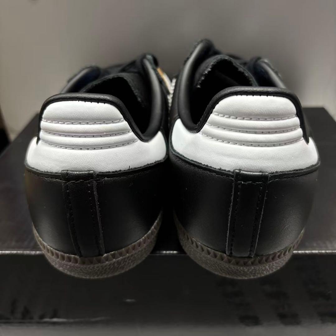 アディダス　サンバ　adidas SAMBA ADV【24】