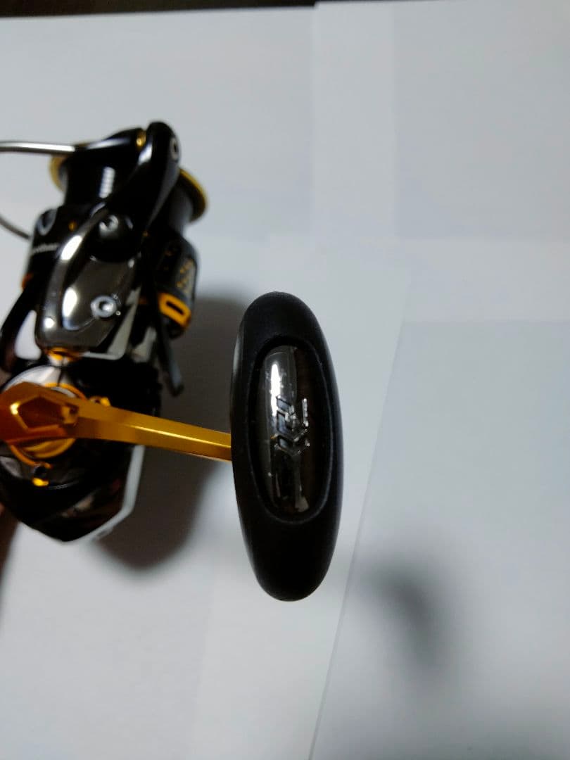 ダイワ　14モアザン2510PE−H