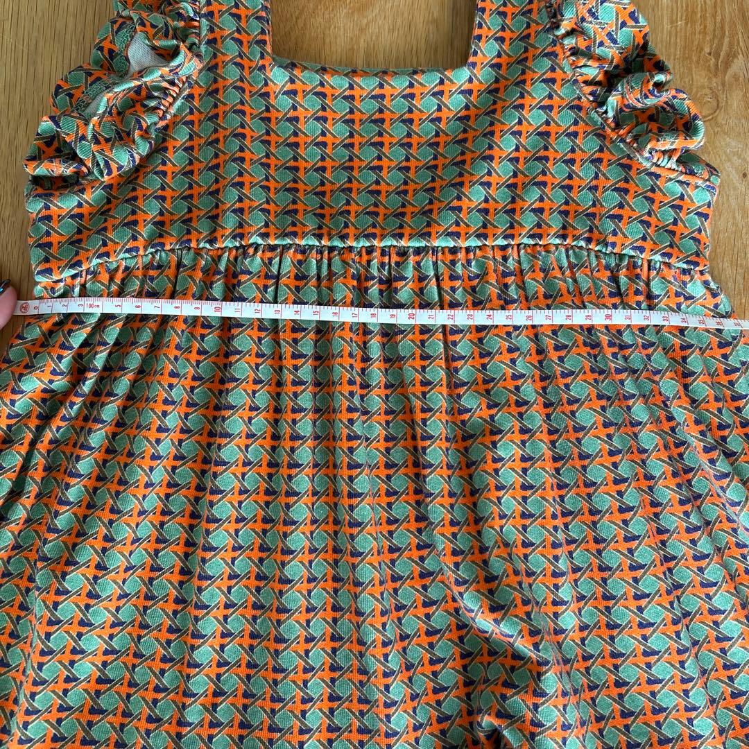 【新品】【タグ付き】 Misha and Puff dress