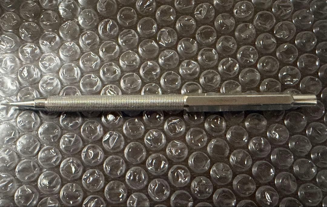 ij instruments チタン軸　シャープペンシル　0.5