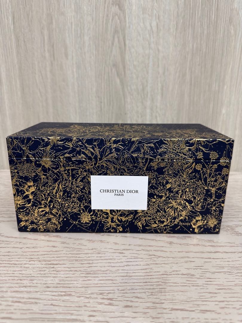 メゾン クリスチャン ディオール ミニチュアコレクション