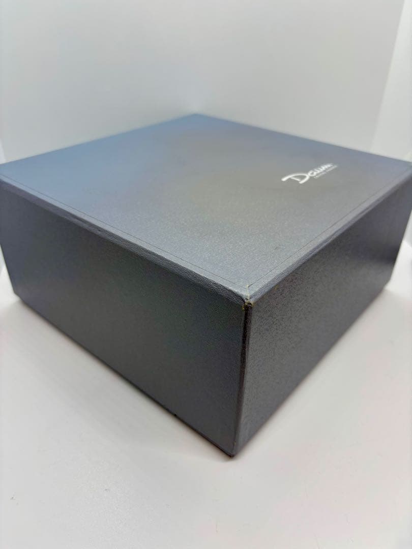 #ドーム フランス クリスタル 香水ボトル&アトマイザーセットS-2