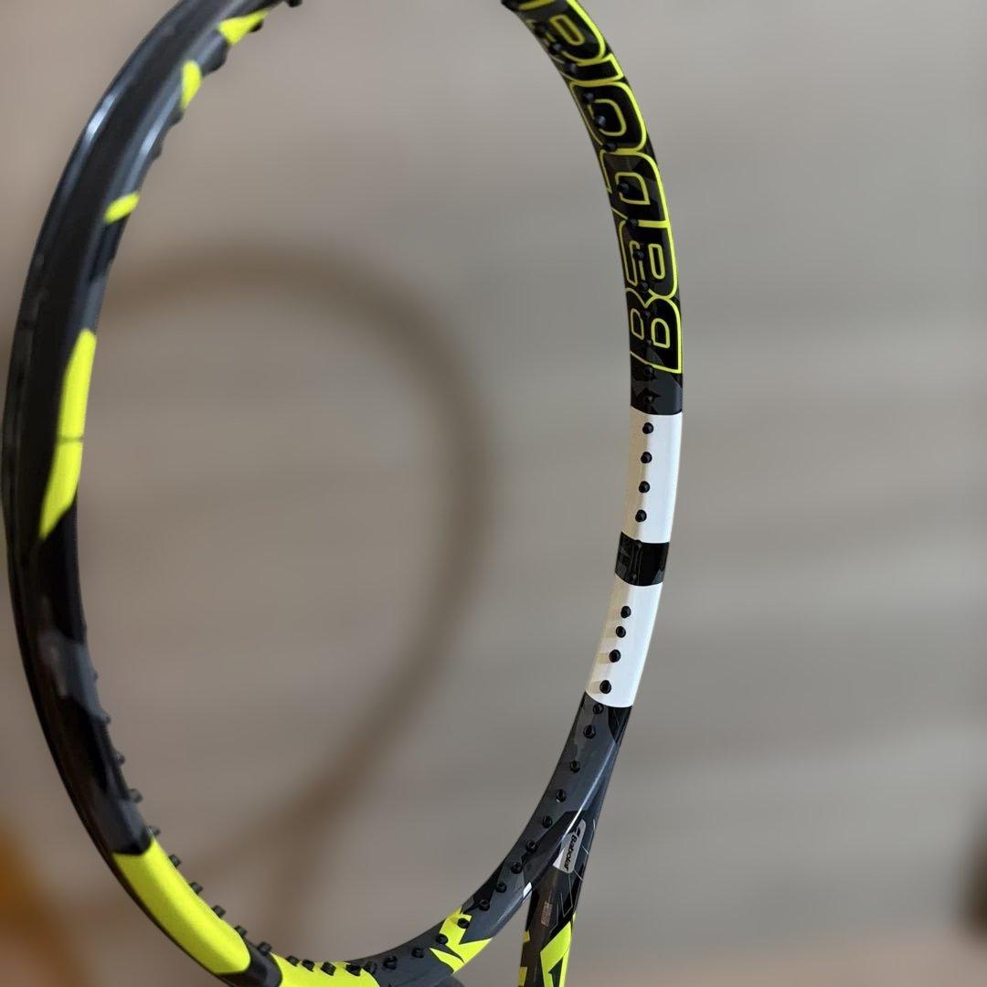 バボラ　ピュアアエロ98 G2 国内正規品1