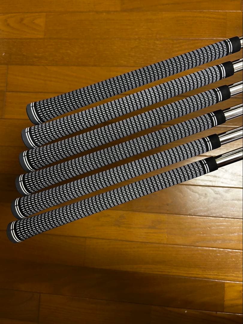 【美品】ブリヂストン 241CB アイアンセット