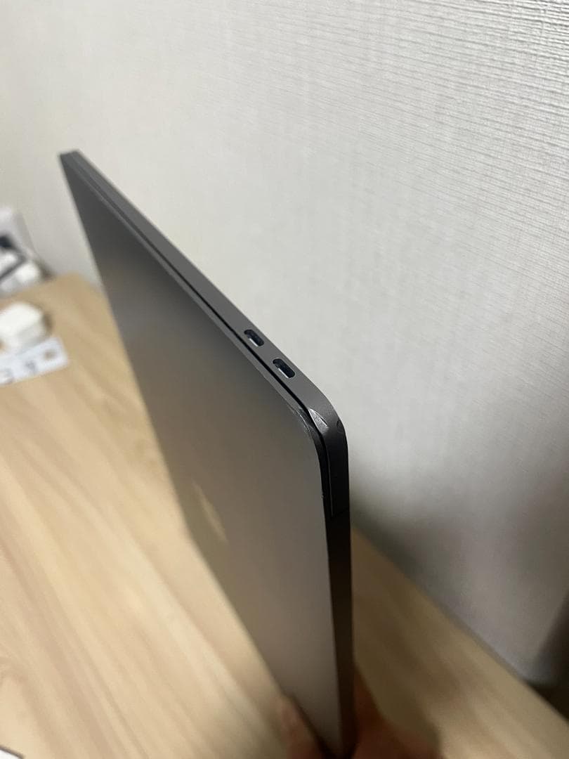 MacBook本体 Apple MacBook Pro 2017 A1708