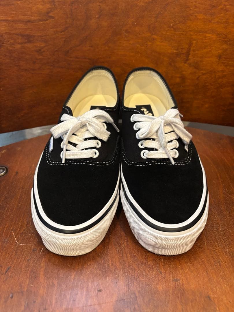 靴 Vans LX Authentic 44