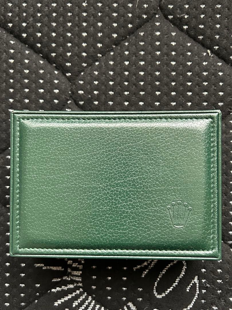 ROLEXロレックス オイスター 空箱外箱内箱 ボックス 68.00.01 美品