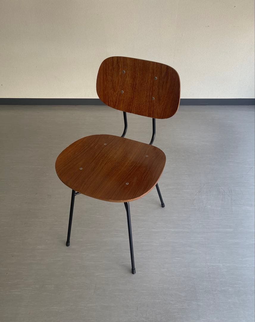 相合家具製作所ダイニングチェア