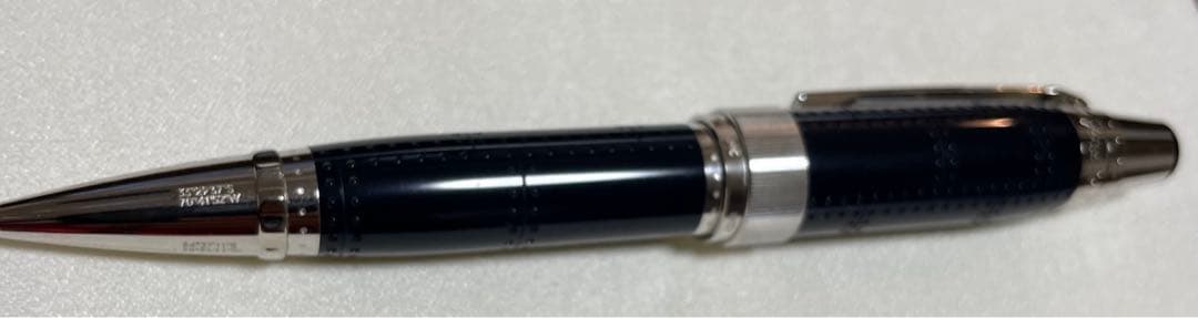 モンブラン ボールペン　作家シリーズ　アントワーヌ ド　サン テグジュペリ