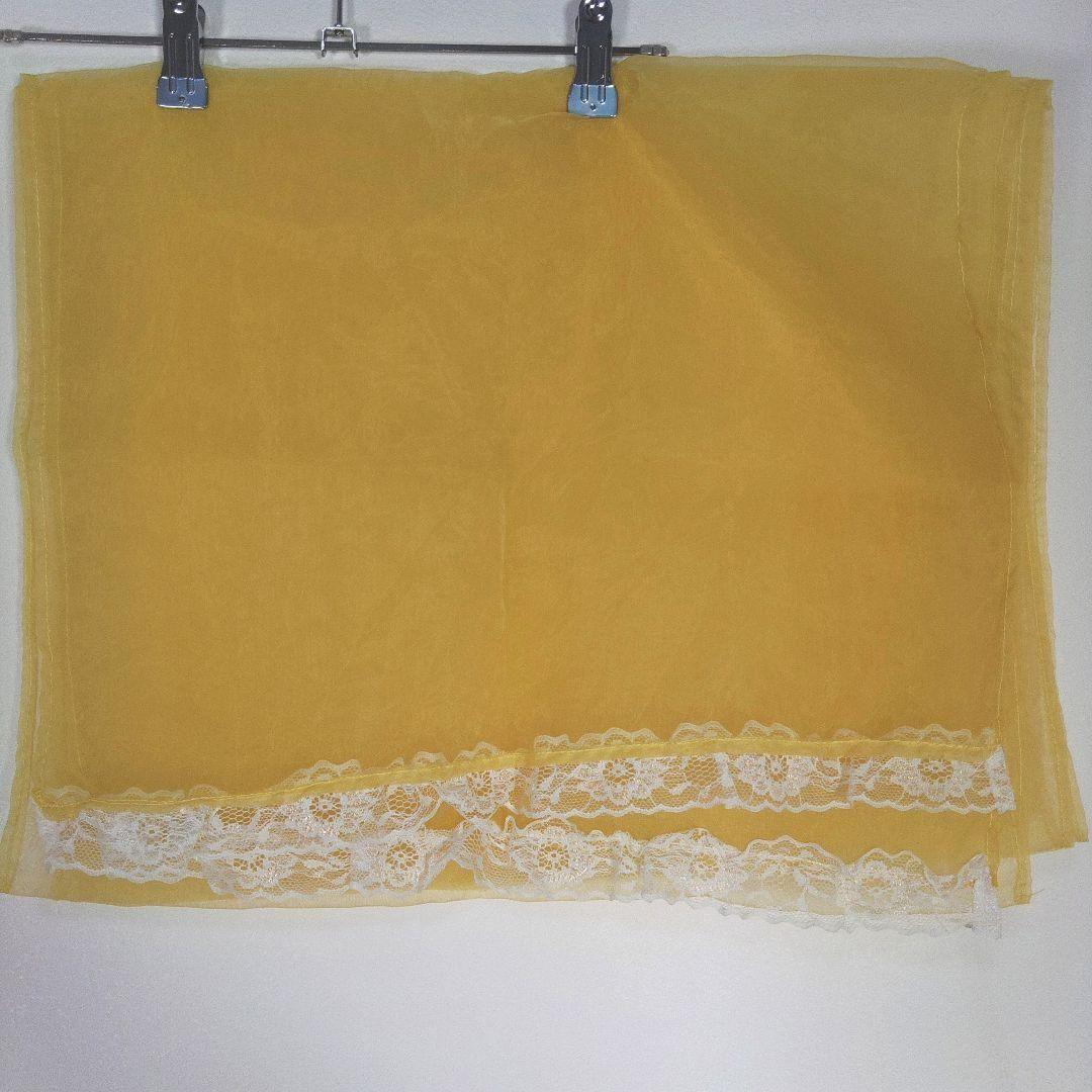 キッズ　子供　浴衣　130cm　女の子　ブルー　花火　作り帯　赤　　兵児帯　黄色