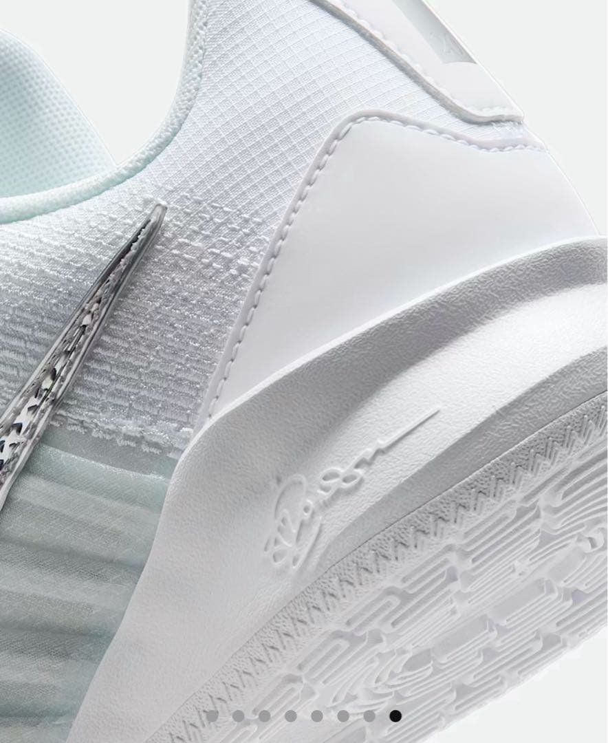 NIKE サブリナ3 29 新品未使用