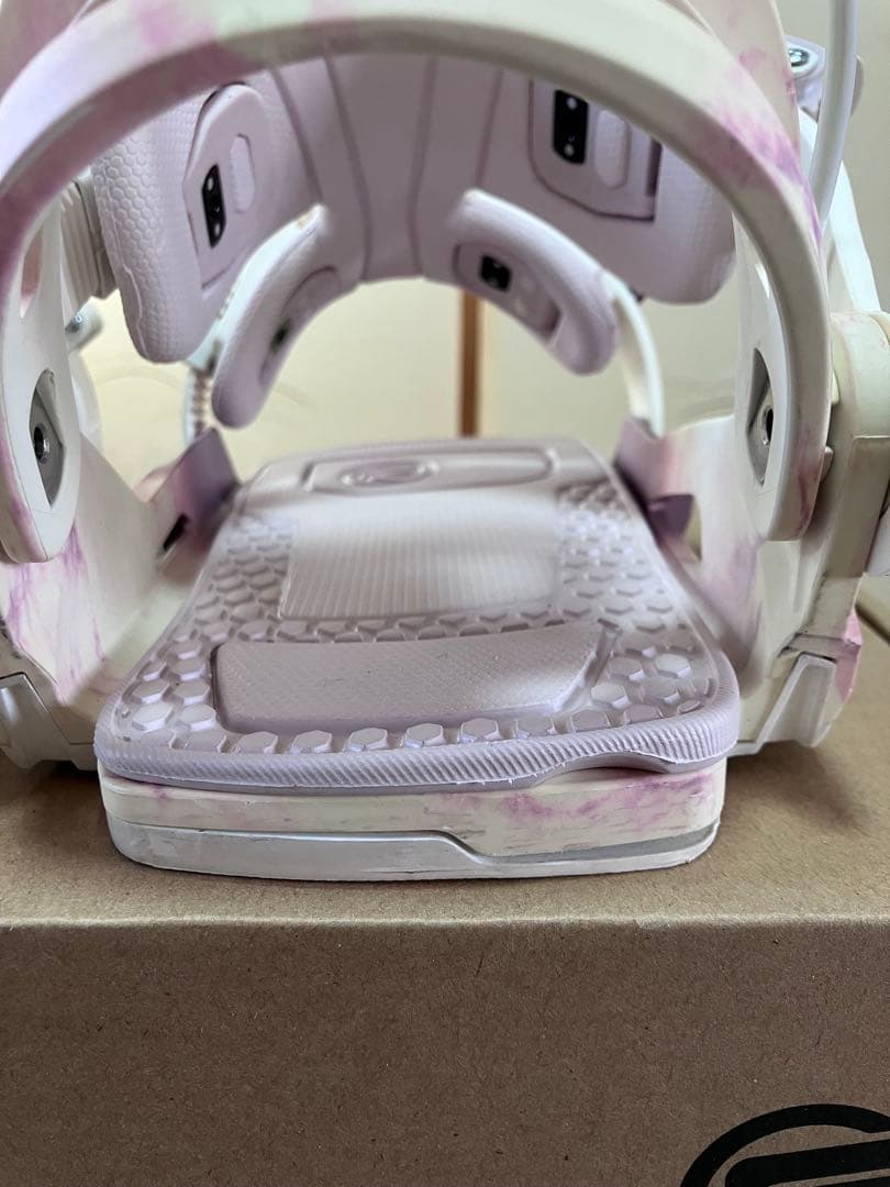 【美品】FLOW MAYON PLUS レディース Mサイズ