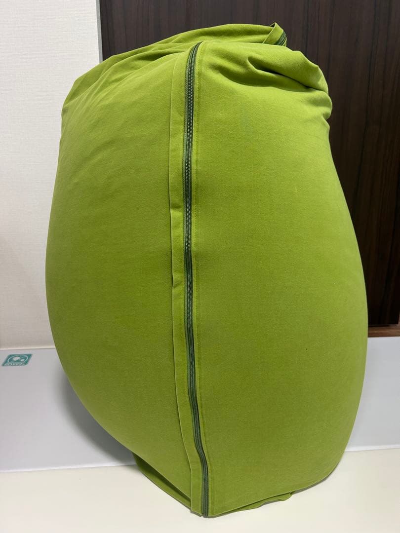 Yogibo Max ヨギボー マックス ライムグリーン