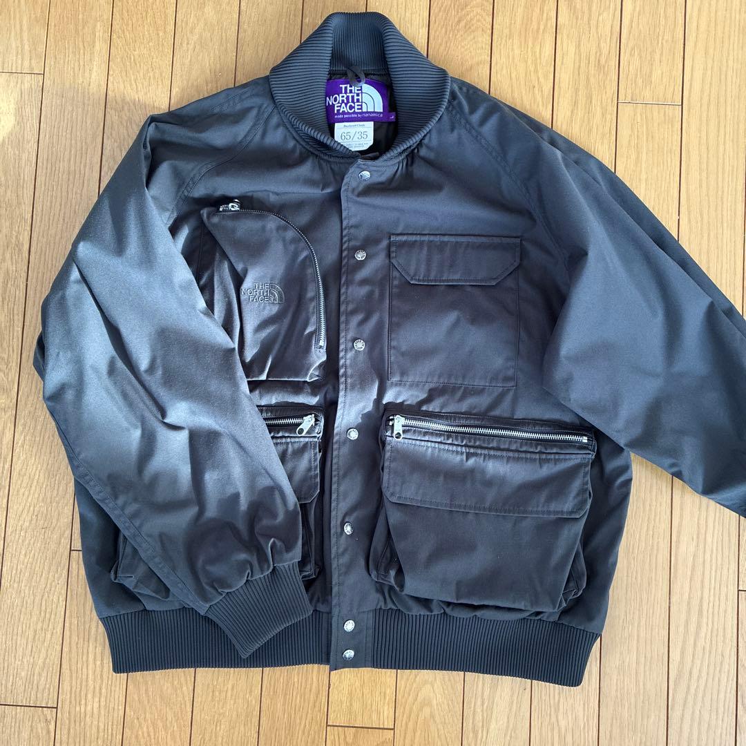 The North Face ブルゾン