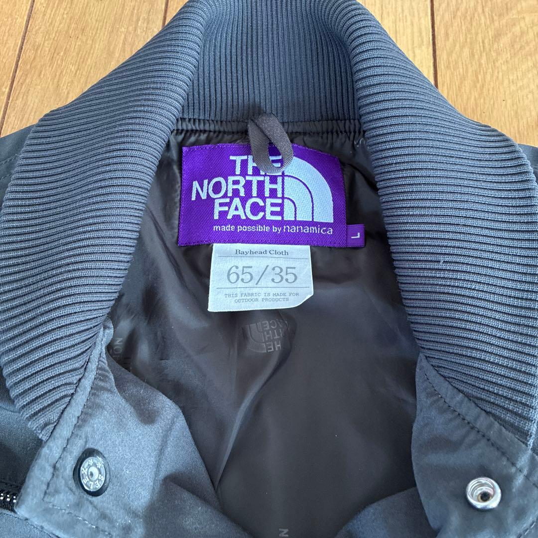 The North Face ブルゾン