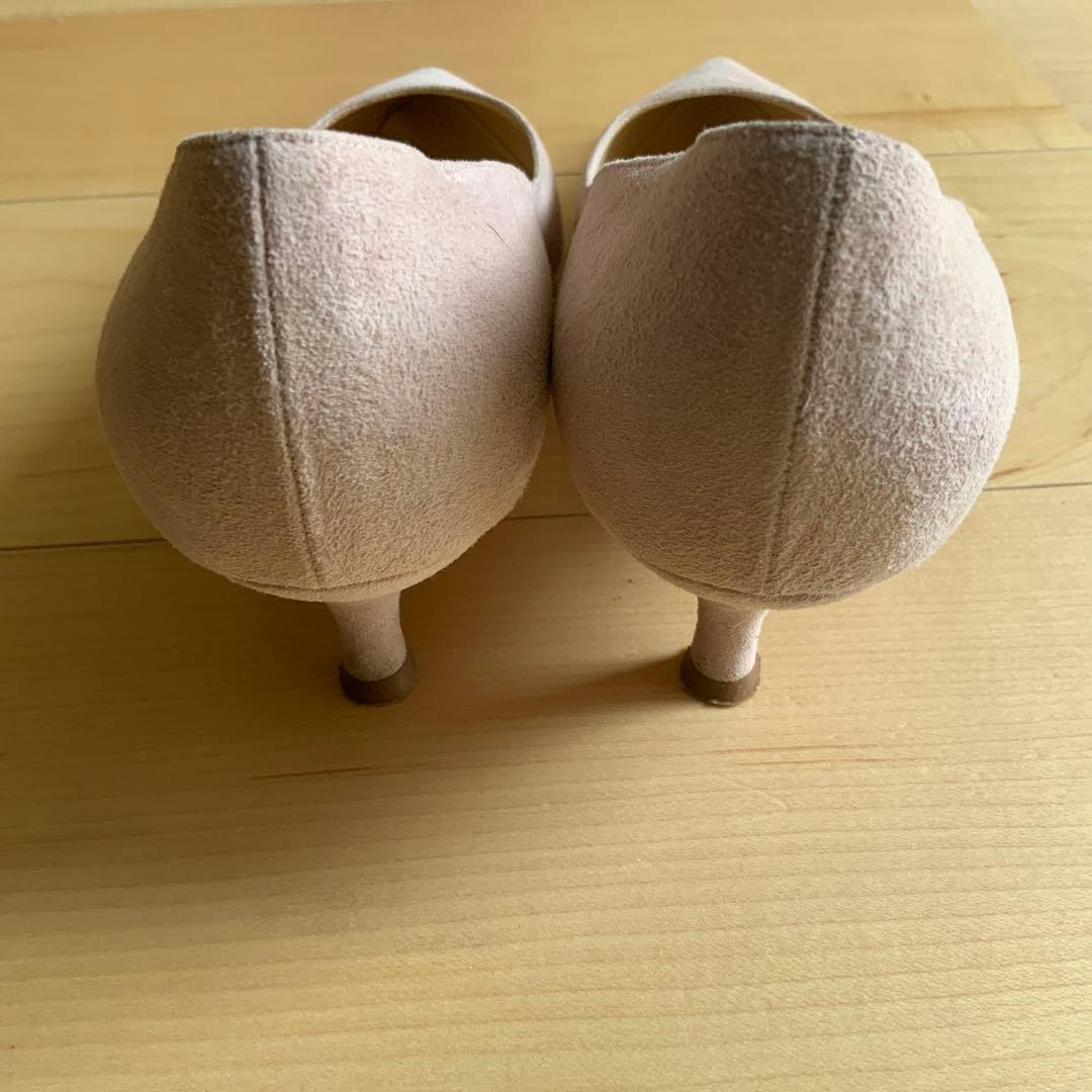 ネブローニ　ベビーピンク