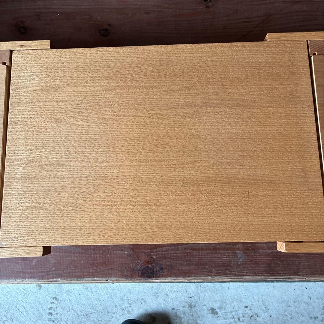 ikiki イキキ　コンテナセット