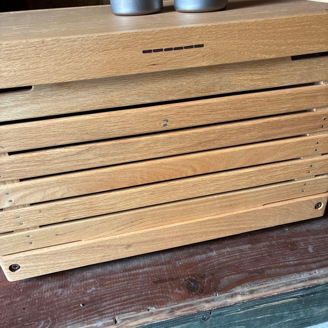 ikiki イキキ　コンテナセット