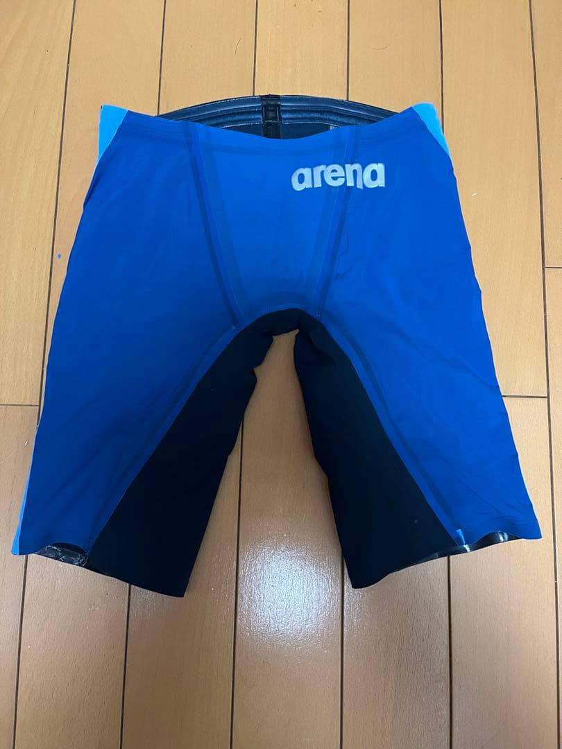 アリーナストーム