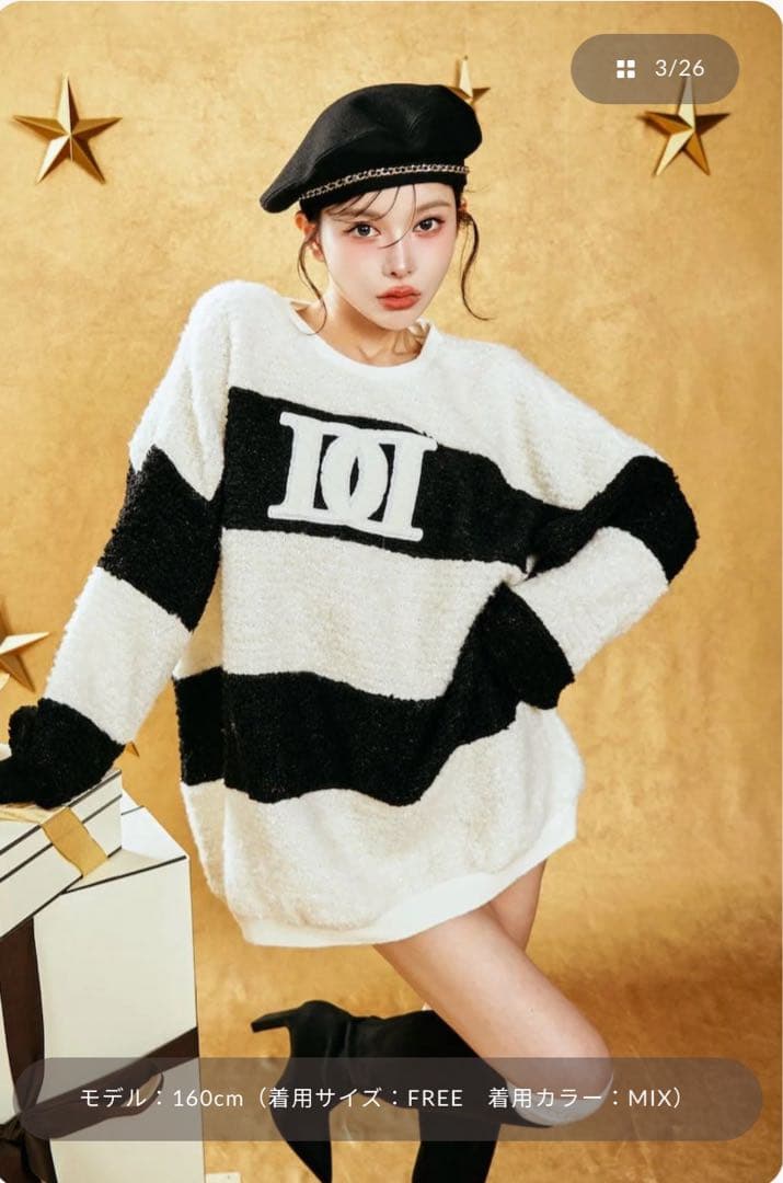 Darich　アップリケブークレトップス