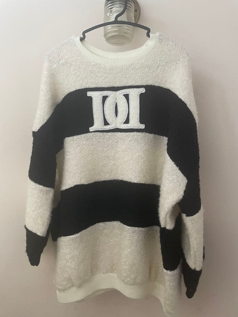 Darich　アップリケブークレトップス