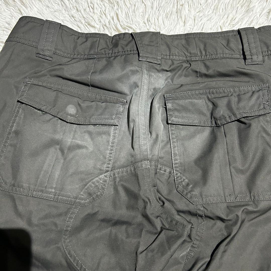 Burton バートン　Holden ホールデン　スノーボードウェア　上下セット