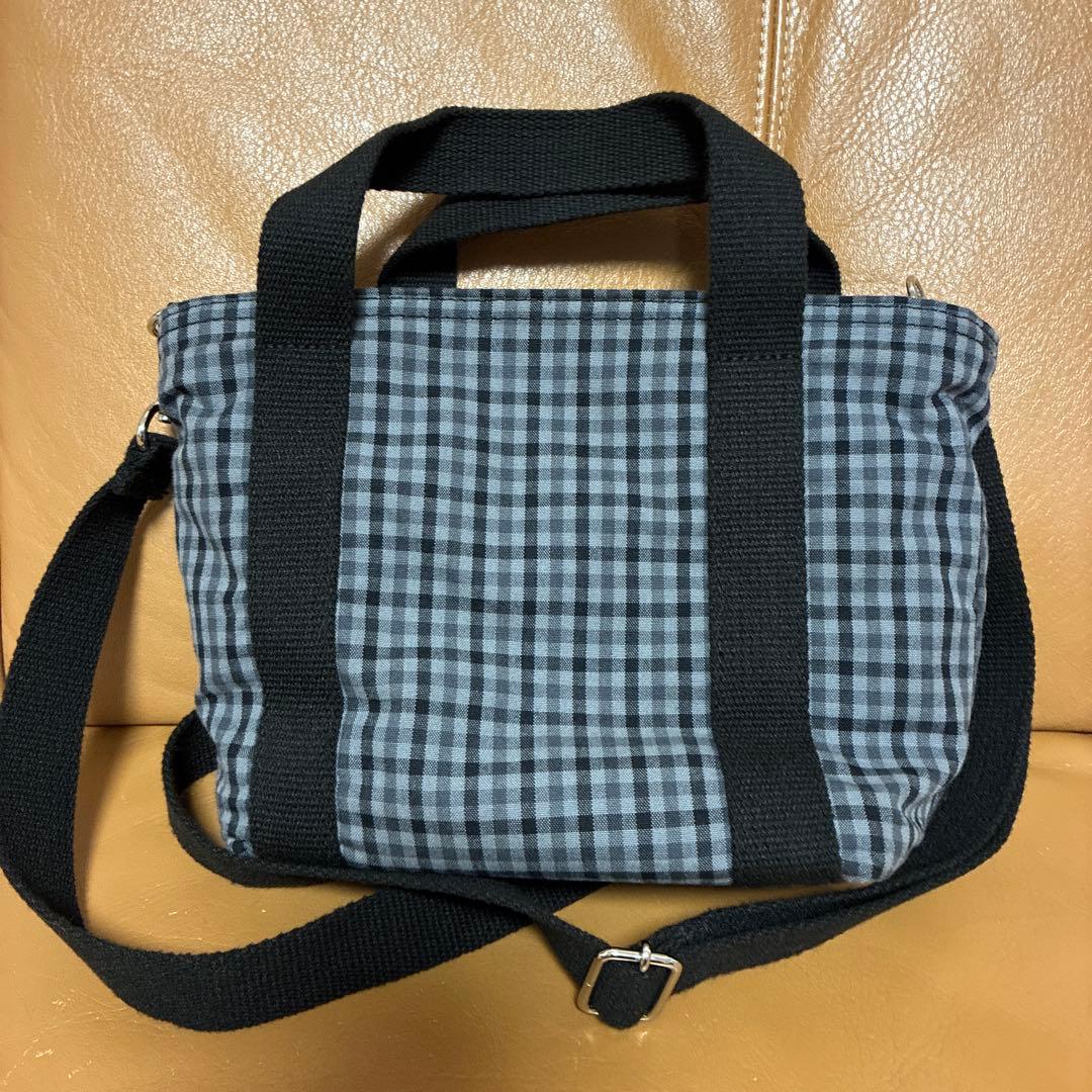 ファミリア ショルダー